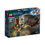 LEGO Harry Potter Aragog's Lair Wizarding Fan Gift - 75950