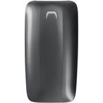Samsung X5 1000 Giga Bites Negru, Roşu