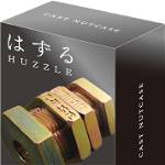 Joc de Inteligenta Huzzle Cast Nutcase, Hanayama
