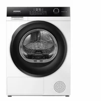 USCATOR DE RUFE CU POMPA DE CALDURA HEINNER HHPD-HMK90IVFC+++