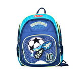 Rucsac scoala Herlitz Bobby motiv Soccer 9481270