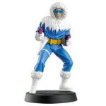 DC Superhero Captain Cold (Figurine)