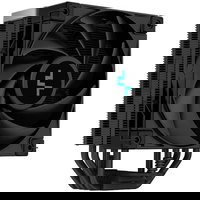Cooler procesor Deepcool AK400, 120mm