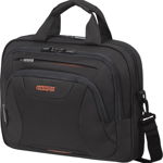 Netbook LA LOCUL DE MUNCĂ 13.3-14.1 negru-portocaliu-33g-39-004, American Tourister