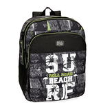 Rucsac adaptabil 45 cm 2 compartimente Roll Road Surf