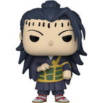 Figurina Funko POP Animation JJK S2 - Suguru Geto, Funko