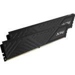 Memorie RAM Adata DDR4 64GB 3600mhz CL18 XPG SPECTRIX, ADATA