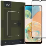 Hofi Sticla securizata Hofi Glass Pro+ Samsung Galaxy A23 5G Negru, Hofi
