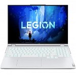 Laptop Legion 5 Pro WQXGA 16 inch Intel Core i7-12700H 16GB 512GB SSD RTX 3070 Windows 11 Home White