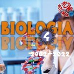 Biologie T.4 Matura 2002-2022 zb. sarcini împreună cu, 