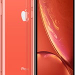 Smartphone Apple iPhone XR, 256GB, Coral