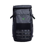 Razer Rucsac Tactical Pro pentru laptop de 17.3" Negru