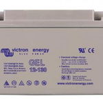 Acumulator Victron Energy Gel Deep Cycle 12V/130Ah - BAT412121104, Victron Energy