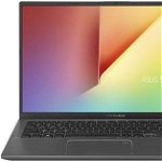 Laptop ASUS 15.6'' VivoBook 15 X512FL, FHD, Intel Core i7-8565U, 8GB DDR4, 512GB SSD, GeForce MX250 2GB, No OS, Slate Grey