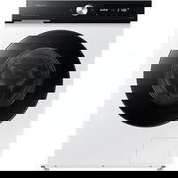 Samsung Masina de spalat rufe Samsung Bespoke AI WW90DB7U94GEU4, 9 kg, 1400 rpm, Clasa A, AI Wash, AI EcoBubble, Wifi, Auto Dispense , Alb, Samsung Samsung Masina de spalat rufe Samsung Bespoke AI WW90DB7U94GEU4, 9 kg, 1400 rpm, Clasa A, AI Wash, AI EcoBubble, Wifi, Auto Dispense , Alb, Samsung