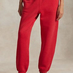 Polo Ralph Lauren pantaloni de trening femei, Polo Ralph Lauren