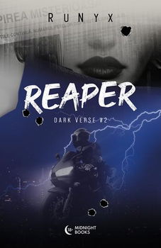 Reaper, Bookzone