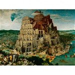 Destruction of the Tower of Babel 2000 pcs, Ravensburger