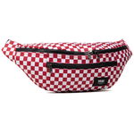 Vans Borsetă Ward Cross Body VN0A2ZXX9761 Roșu