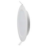 Panou LED instalabil, putere 18W, temperatura de culoare 6500K., KlaussTech