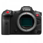 Canon EOS R5C Camera Video Cinematica Mirrorless 8K