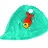 Jucarie doudou pestisor, Egmont, Egmont toys