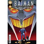 Batman the Adventures Continue Season Three 03 (of 7) Cover A - Baldemar Rivas, DC Comics