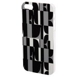 Hama Elle Carcasa Original Black pentru iPhone 5 si 5S