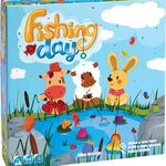 Joc: Fishing Day