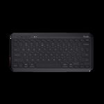 Tastatura Trust Lyra Wireless, negru