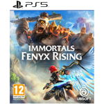 Joc Immortals Fenyx Rising pentru PlayStation 5