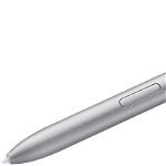 Stylus Pen Samsung EJ-PT730BSEGEU pentru Galaxy Tab S7 FE T730/T736, Bluetooth (Argintiu), Samsung
