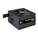 Sursa Corsair VENGEANCE Series™ 650M, 80 PLUS® Silver, 650W, Semi-Modular