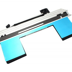 Baterie laptop pentru Apple Macbook Air 13" M1 A2337 2020 A2389 4380mAh, originala, cu tehnologie TI, Tradebit