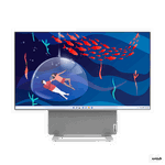 AIO YG7 27 QHD R7 8845HS 32 1TB UMA W11H, Lenovo