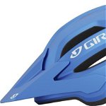 Giro Casca copii FIXTURE II mat ano blue s. Universal (50-57 cm), Giro