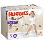 Huggies Elite Soft Pants Box, Nr.5, 12-17kg, 68 bucati