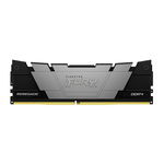 Memorie RAM Kingston, DIMM, DDR4, 16GB, 3200MHz, CL16, 1.35V, Kingston