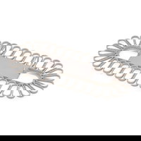 UscÄƒtor de rufe bej suspendat Petal â€Joseph Joseph, Joseph Joseph