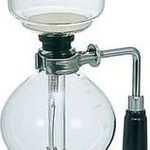 Hario Infuzor Hario Siphon Technica 5 cesti