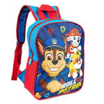 Ghiozdan mini pentru gradinita, Paw Patrol, Roll with Patrol, Paw Patrol