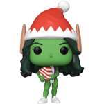 Figurina Funko POP Marvel Holiday - She-Hulk, Funko