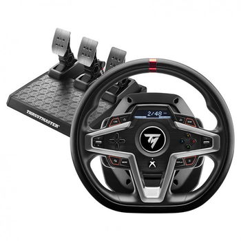 Volan Thrustmaster T248-X pentru Xbox, PC