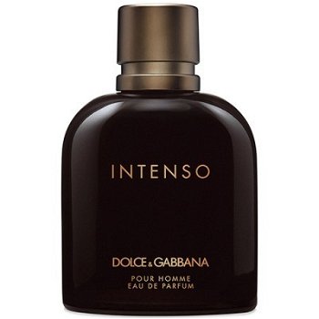 Dolce & Gabbana Intenso Eau De Parfum 200ml - Parfum de barbat