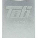 Stick USB Patriot Tab, 32GB, USB 3.0 (Argintiu)