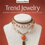 DIY Trend Jewelry (Easy-To-Make)