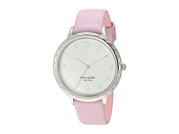 Ceasuri Femei Kate Spade New York Morningside Watch - KSW1607 Purple