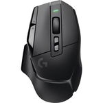 Mouse G502 X  Lightspeed Gaming  Wireless Optic 25600DPI  Negru, Logitech