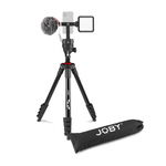 Joby Compact Action Kit Vlogger