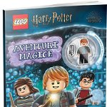 Aventuri magice! Lego: Harry Potter, Gama